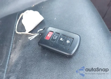 2016 Toyota Highlander Xle V6 from USA, damaged, VIN 5TDJKRFH5GS296124